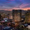 Waldorf Astoria Las Vegas - map
