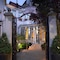 Martin's Relais - map