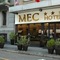 Hotel Mec - map