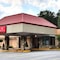 Ramada By Wyndham Asheville   Biltmore West - map