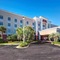 Evoke Destin Hotel - map