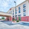 Hampton Inn & Suites Las Cruces I-25 - map