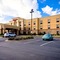 Hampton Inn Montgomery-South-Airport - map
