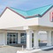Ramada Limited Norfolk - map