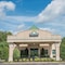 Days Inn By Wyndham Paducah - map