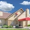 Hawthorn Suites By Wyndham Detroit Southfield - map