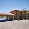 Best Western University Inn Santa Clara - map
