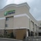Holiday Inn Express W-I40 Whitebridge Road By Ihg - map