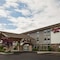 Hampton Inn Butte - map