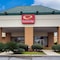 Econo Lodge - map