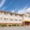 Super 8 By Wyndham Fayetteville - map