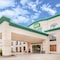 Wingate By Wyndham Lafayette Airport - map