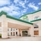 Wingate By Wyndham Lafayette Airport - map