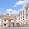 Days Inn & Suites By Wyndham Laurel Near Fort Meade - map