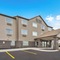 Motel 6 Lincoln Ne - map