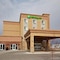 Holiday Inn Lincoln Southwest, An Ihg Hotel - map