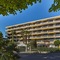 H4 Hotel Arcadia Locarno - map