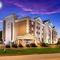 Clarion Pointe Greensboro Airport - map