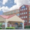 Days Inn By Wyndham Gettysburg - map