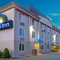 Days Inn Hartford Closest Downtown - map