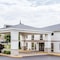 Days Inn By Wyndham Battlefield Rd Hwy 65 - map