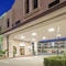 Best Western Pasadena Royale Inn & Suites - map