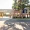 Torrance Inn Lax Airport Area - map
