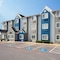 Microtel Inn & Suites By Wyndham Rapid City - map
