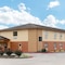 Super 8 By Wyndham Richmond - map