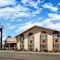 Days Inn By Wyndham Yakima - map