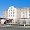 Holiday Inn Yakima By Ihg - map