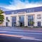 Talbot Hotel Stillorgan - map