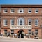 Norfolk Arms Hotel - map