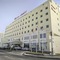 Ibis Muscat - map