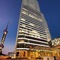 The Ritz-Carlton Shanghai, Pudong - map