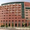 Chelsea Gardens Hotel Apartments - map