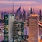 Jumeirah Living - World Trade Centre Residence - map