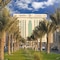Al Diar Capital Hotel - map