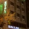 Dallas Hotel - map
