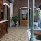Cruce´S Hotel Boutique - map