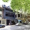 The Jensen Potts Point - map