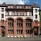 Central City Hotel Rochat - map