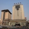 Beijing Hubei Hotel - map