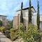 E Hotel Spa & Resort Cyprus - map