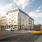 Hotel Pankow - map