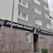 Hotel Merian - map