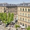 Hotel Sct Thomas - map