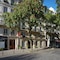 Hôtel Relais Saint Jacques - map