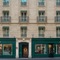 Seven Hotel Paris - map