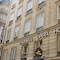 Hotel Choiseul Opera - map